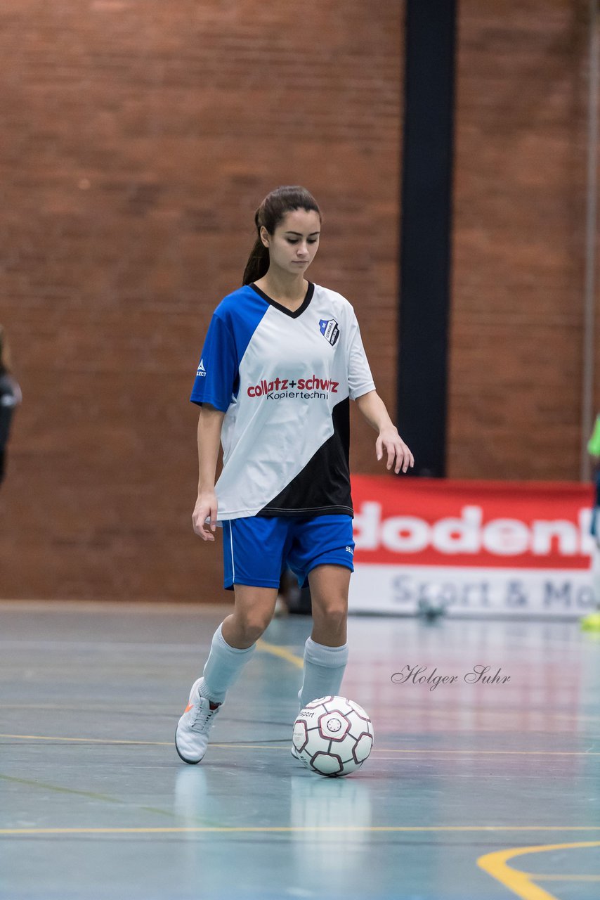Bild 619 - Dodenhof Cup
